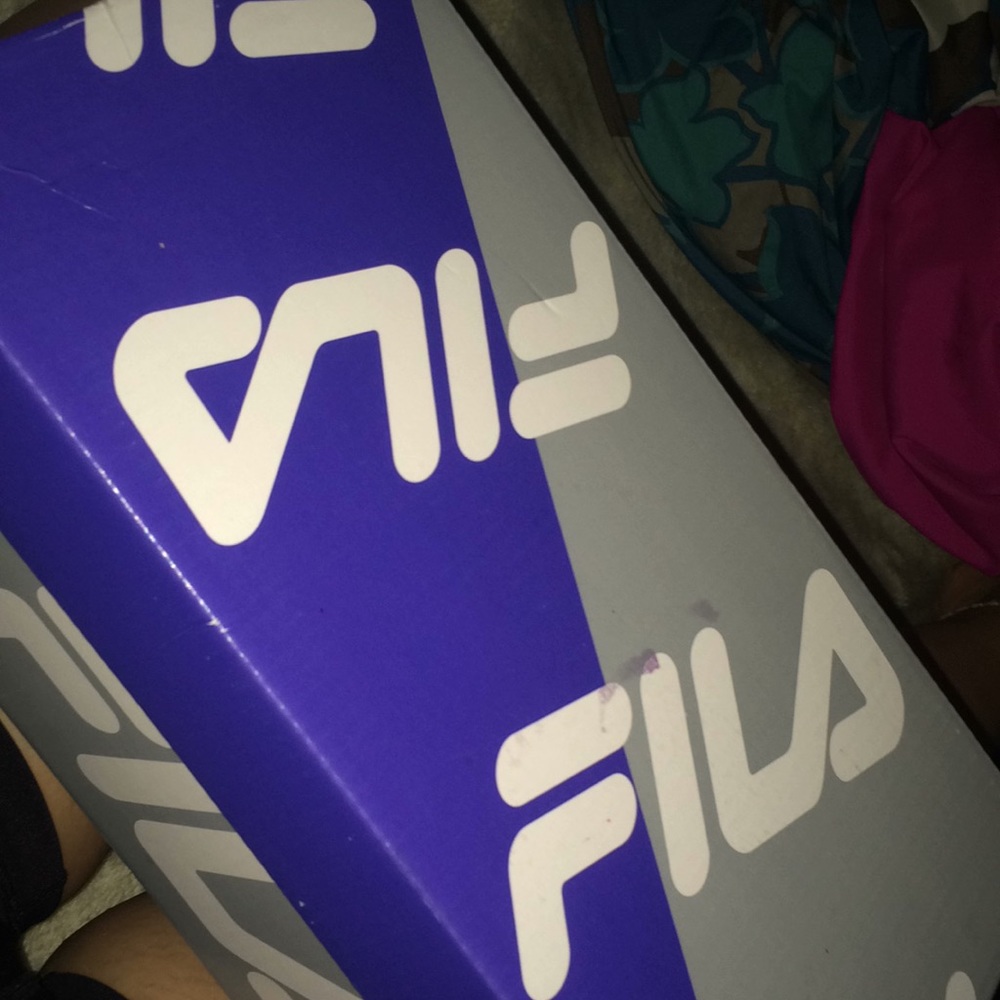 Fliz shoes